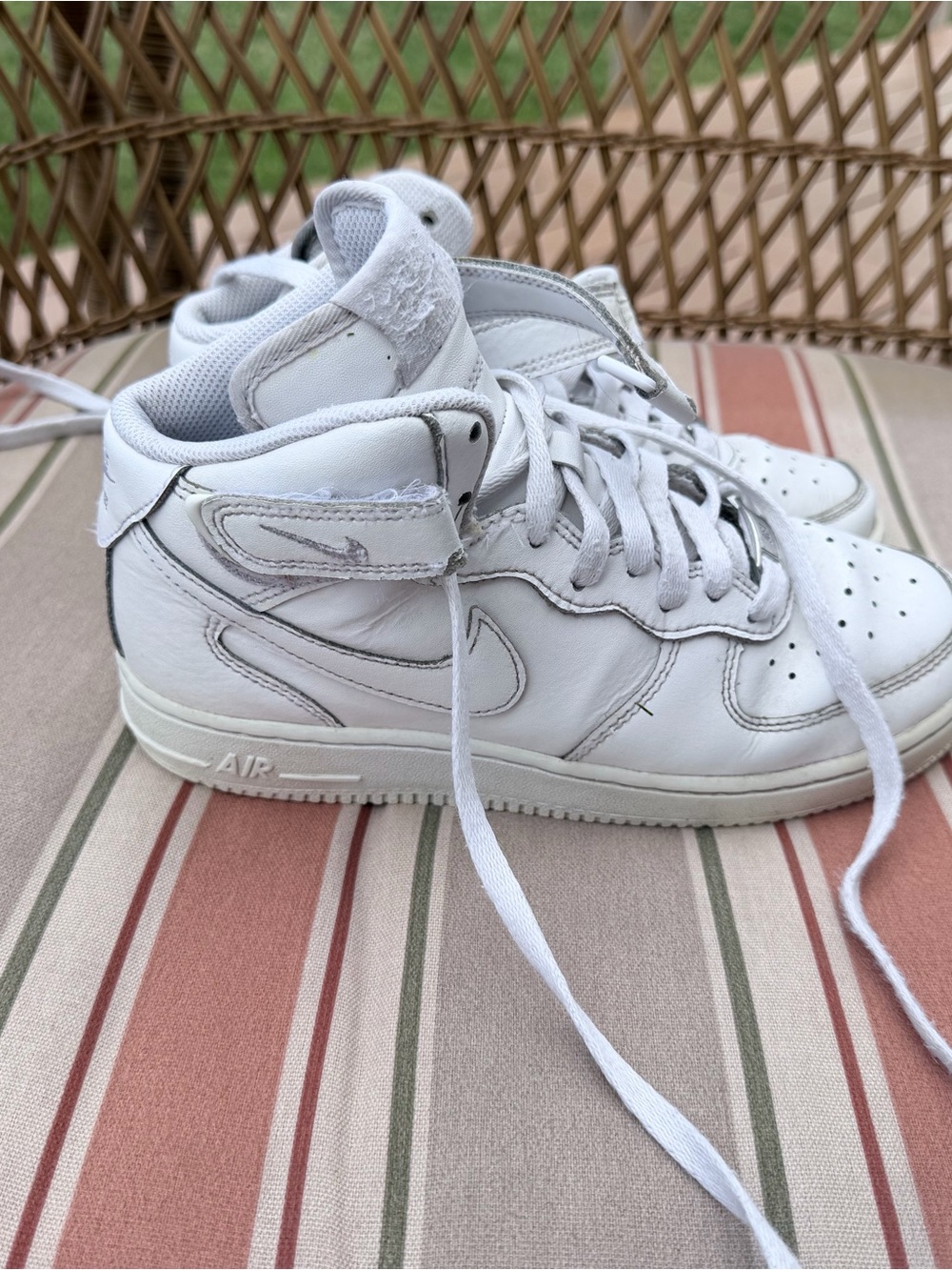 nike 5.5Y